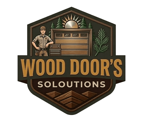 Wood Door's Solutions